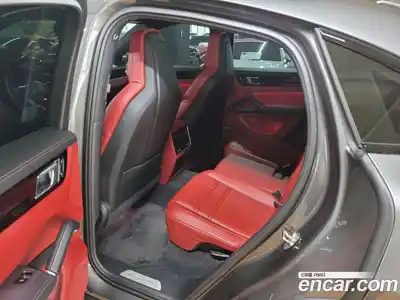 Porsche Cayenne 2021 3.0 Автомат в Москве № 270912, миниатюра 12