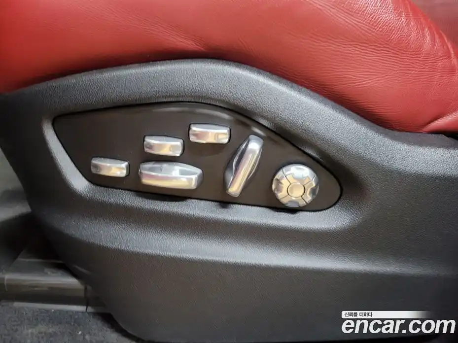 Porsche Cayenne 2021 3.0 Автомат в Москве № 270912, фото 17