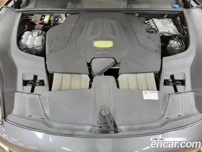 Porsche Cayenne 2021 3.0 Автомат в Москве № 270912, миниатюра 6