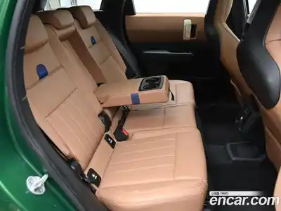 Mini Countryman 2024 2.0 Автомат в Москве № 271741, миниатюра 12