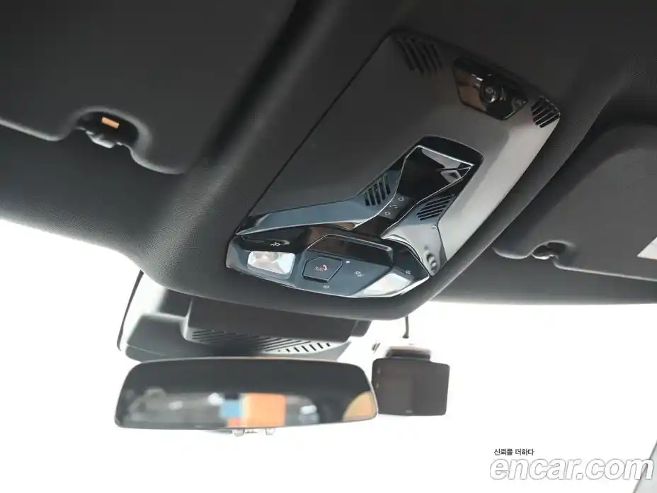 Mini Countryman 2024 2.0 Автомат в Москве № 271741, фото 16