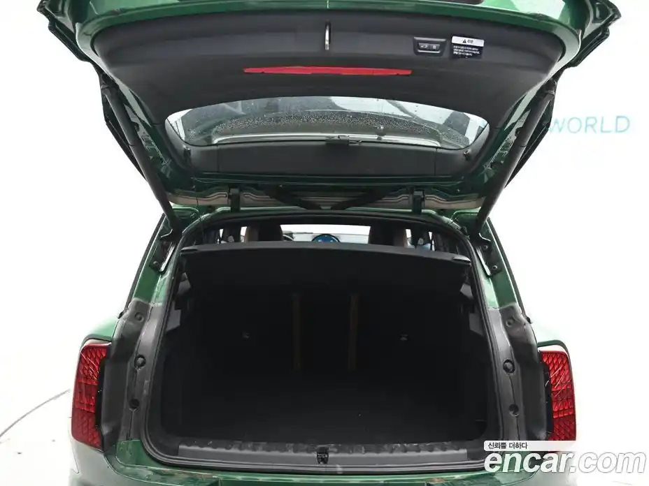 Mini Countryman 2024 2.0 Автомат в Москве № 271741, фото 20