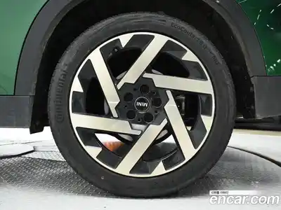 Mini Countryman 2024 2.0 Автомат в Москве № 271741, миниатюра 5