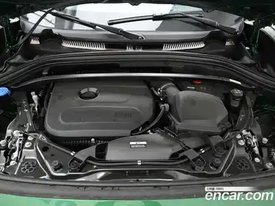 Mini Countryman 2024 2.0 Автомат в Москве № 271741, миниатюра 6