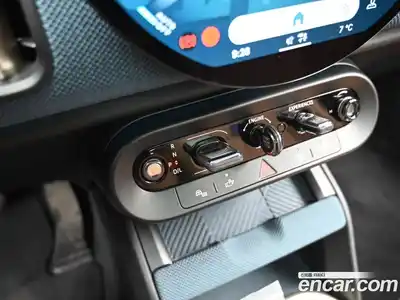 Mini Countryman 2024 2.0 Автомат в Москве № 271741, миниатюра 9