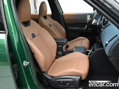 Mini Countryman 2024 2.0 Автомат в Москве № 271741, миниатюра 10