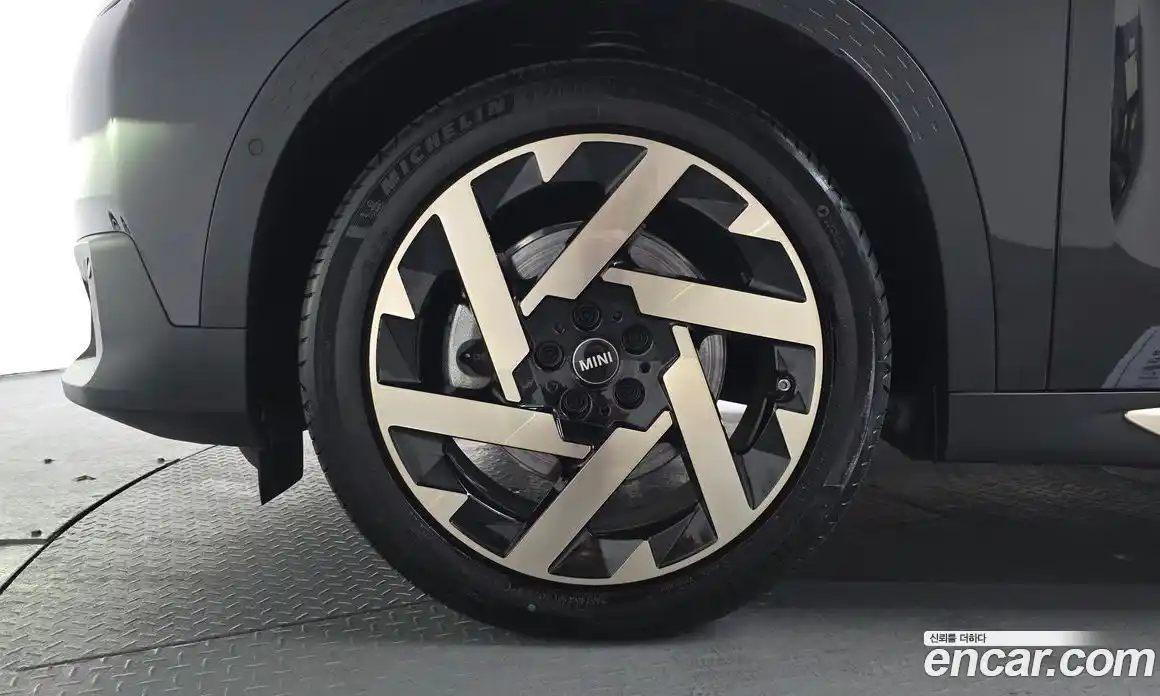 Mini Countryman 2025 0.2 Автомат в Москве № 271859, фото 12