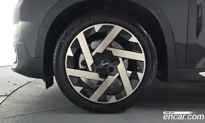 Mini Countryman 2025 0.2 Автомат в Москве № 271859, миниатюра 12