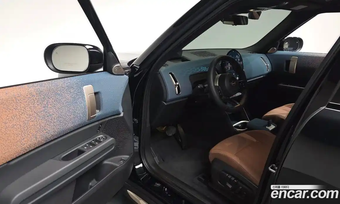 Mini Countryman 2025 0.2 Автомат в Москве № 271859, фото 17