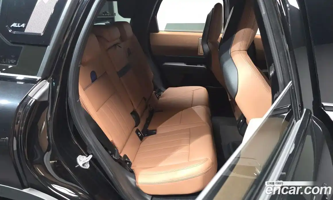 Mini Countryman 2025 0.2 Автомат в Москве № 271859, фото 18