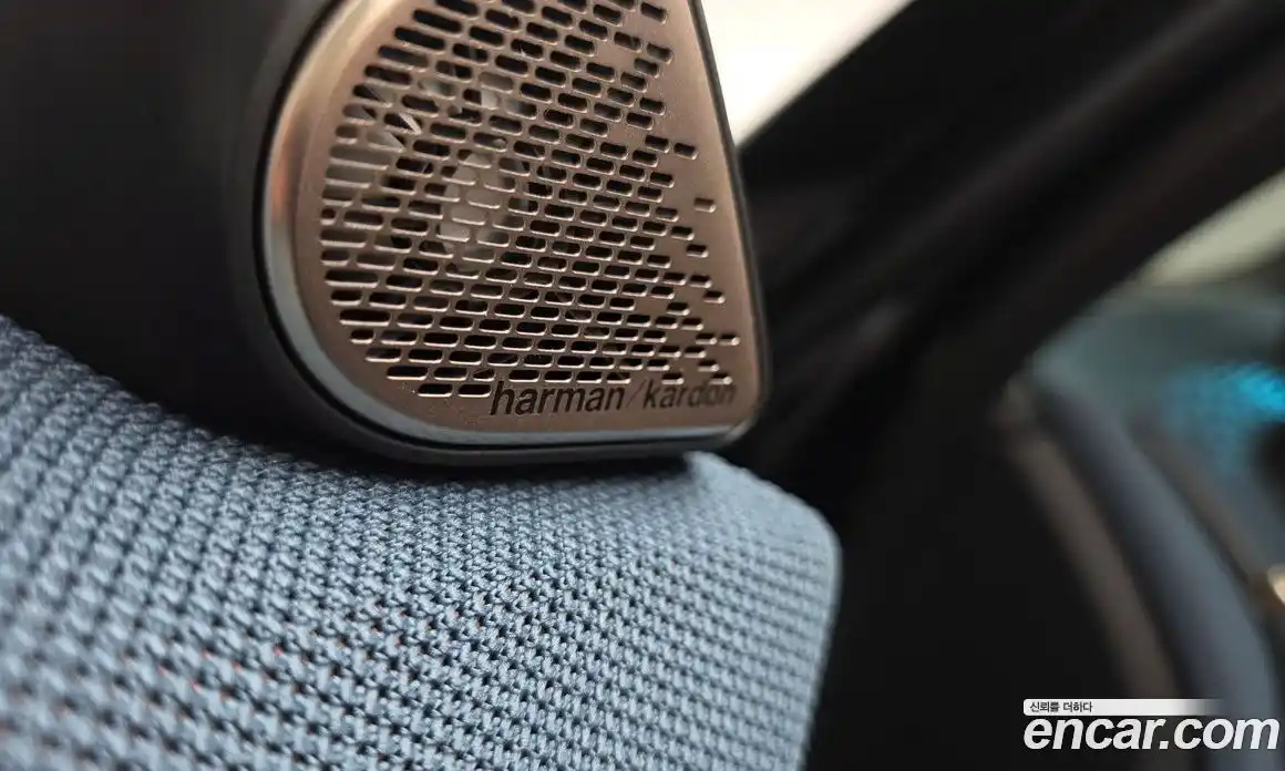 Mini Countryman 2025 0.2 Автомат в Москве № 271859, фото 20