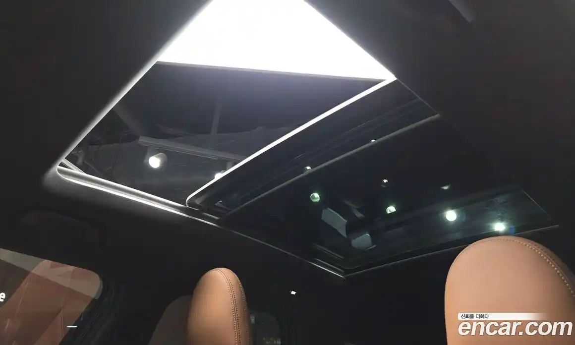 Mini Countryman 2025 0.2 Автомат в Москве № 271859, фото 3