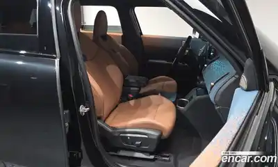 Mini Countryman 2025 0.2 Автомат в Москве № 271859, миниатюра 8