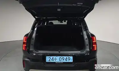 Mini Countryman 2025 0.2 Автомат в Москве № 271859, миниатюра 10