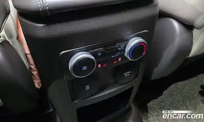 Ford Explorer 2021 3.0 Автомат в Москве № 273438, миниатюра 4