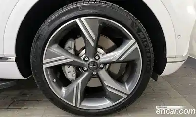 Genesis GV80 2024 2.5 Автомат в Москве № 27414, миниатюра 3