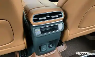 Genesis GV80 2024 2.5 Автомат в Москве № 27414, миниатюра 9