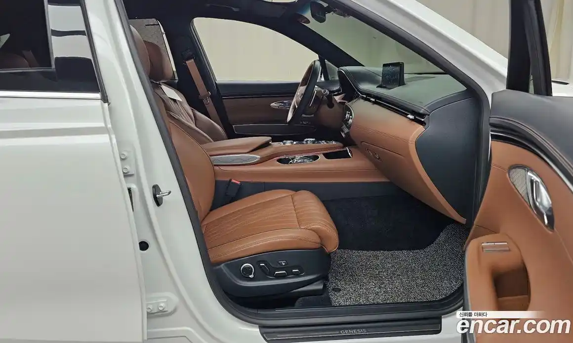 Genesis GV70 2023 2.5 Автомат в Москве № 27547, фото 11