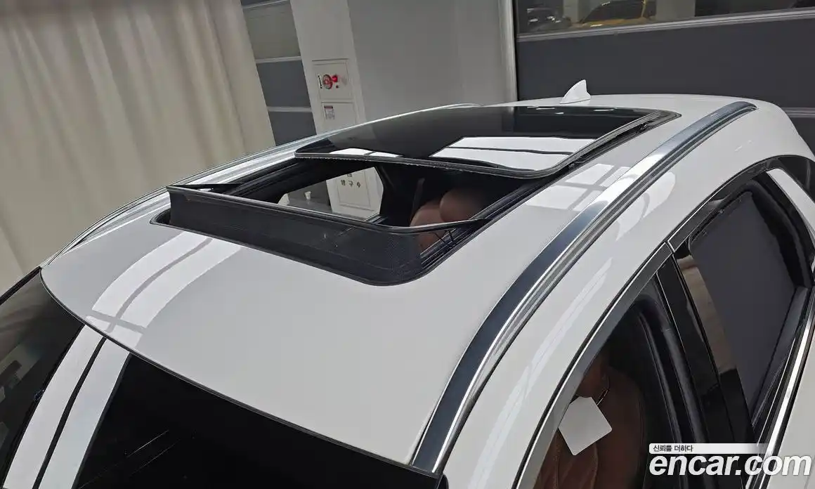 Genesis GV70 2023 2.5 Автомат в Москве № 27547, фото 19