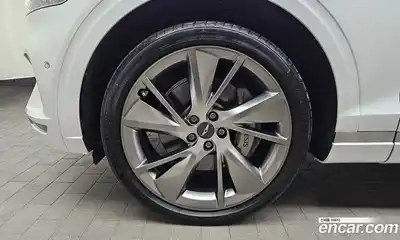 Genesis GV70 2023 2.5 Автомат в Москве № 27547, миниатюра 5