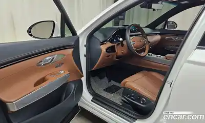 Genesis GV70 2023 2.5 Автомат в Москве № 27547, миниатюра 10