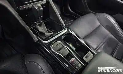 Renault SM6 2016 2.0 Автомат в Москве № 276541, миниатюра 11