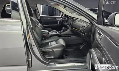 Renault SM6 2016 2.0 Автомат в Москве № 276541, миниатюра 12