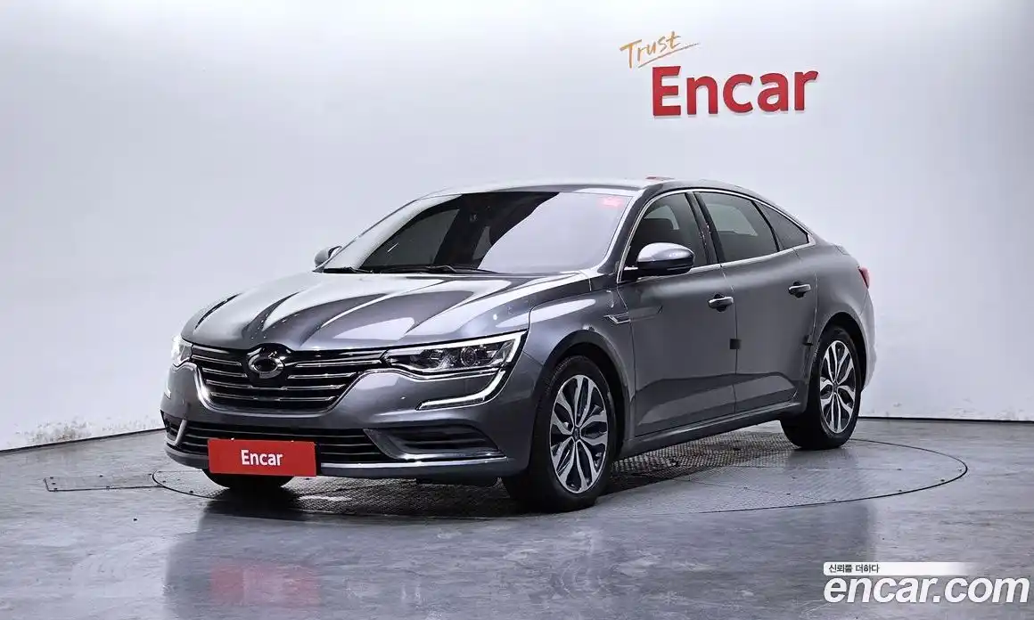 Renault SM6 2016 2.0 Автомат в Москве № 276541, фото 18