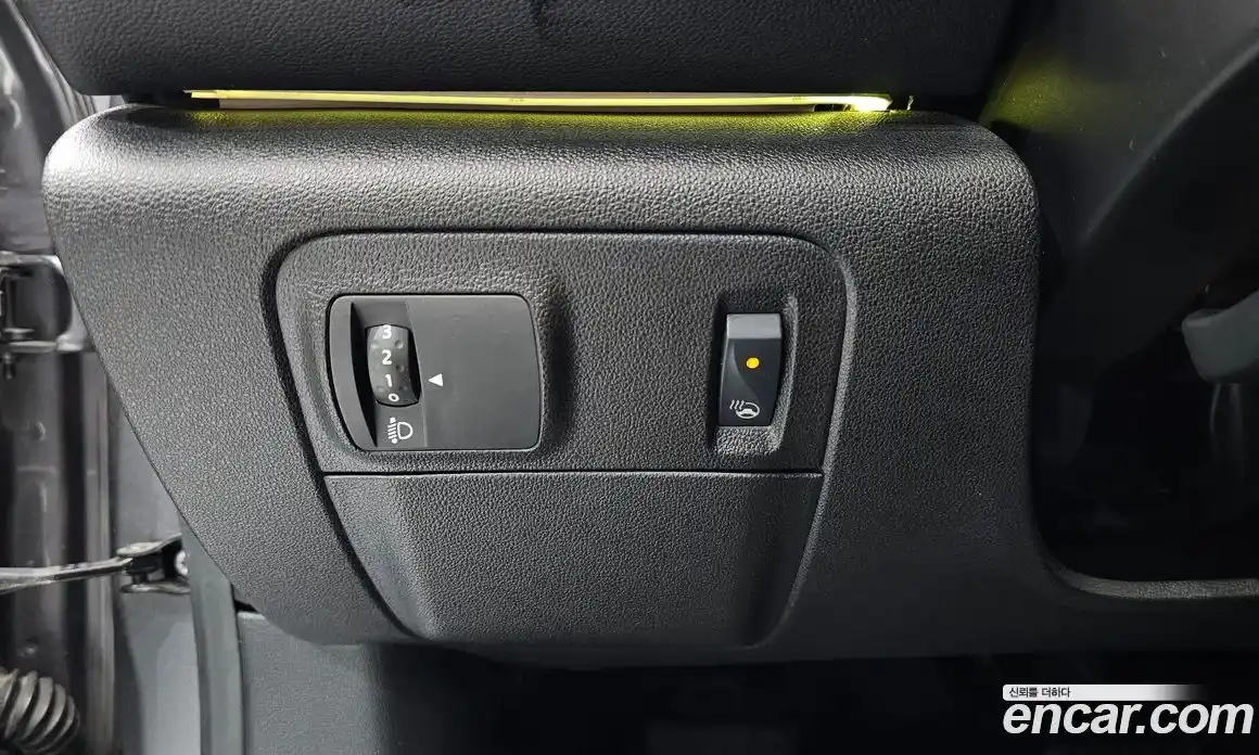 Renault SM6 2016 2.0 Автомат в Москве № 276541, фото 20