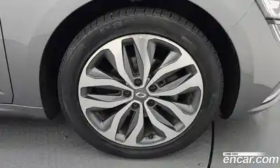 Renault SM6 2016 2.0 Автомат в Москве № 276541, миниатюра 3