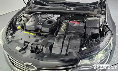 Renault SM6 2016 2.0 Автомат в Москве № 276541, миниатюра 4