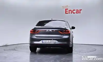 Renault SM6 2016 2.0 Автомат в Москве № 276541, миниатюра 5