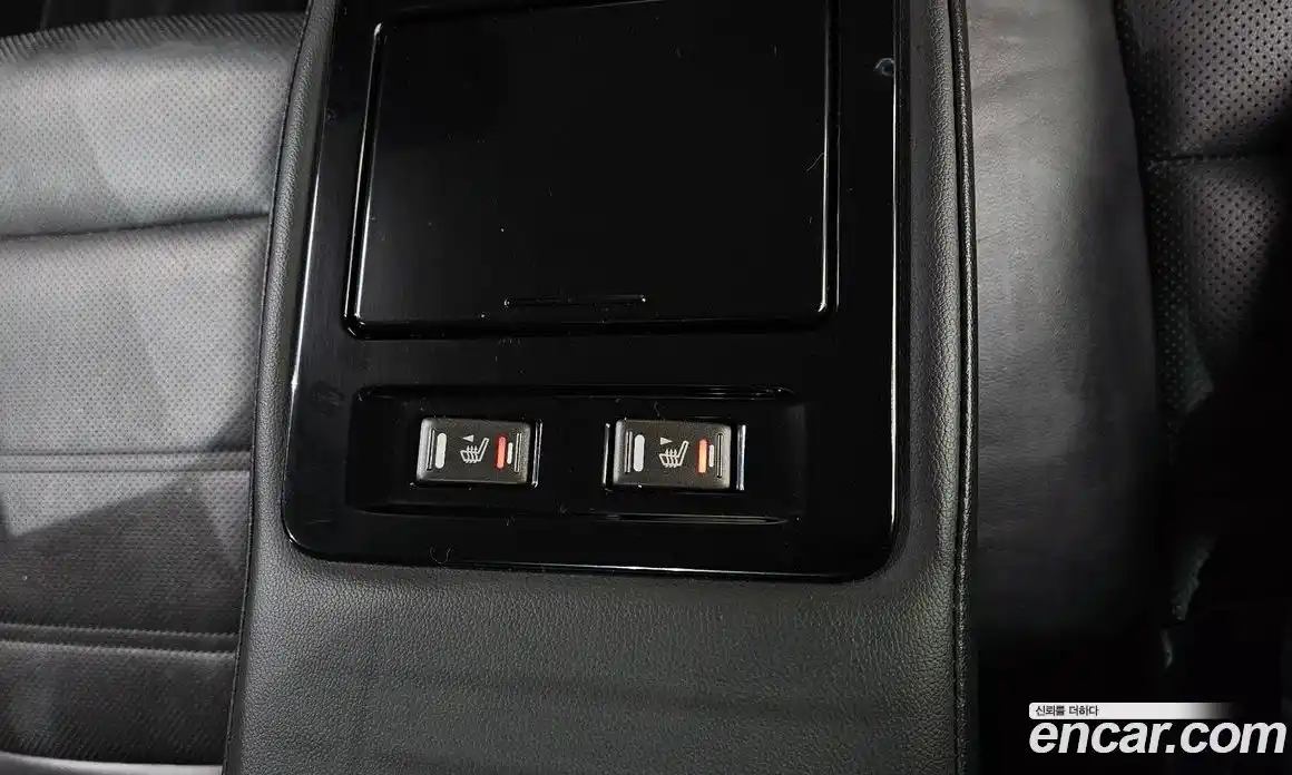 Renault SM6 2016 2.0 Автомат в Москве № 276541, фото 6