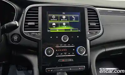 Renault SM6 2016 2.0 Автомат в Москве № 276541, миниатюра 7