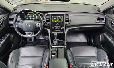 Renault SM6 2016 2.0 Автомат в Москве № 276541, миниатюра 9