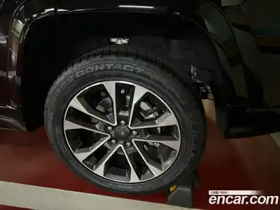 Jeep Cherokee 2023 3.6 Автомат в Москве № 278416, миниатюра 5