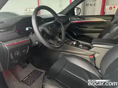 Jeep Cherokee 2023 3.6 Автомат в Москве № 278416, миниатюра 6