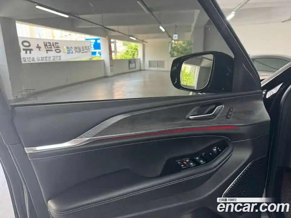 Jeep Cherokee 2023 3.6 Автомат в Москве № 278416, фото 7