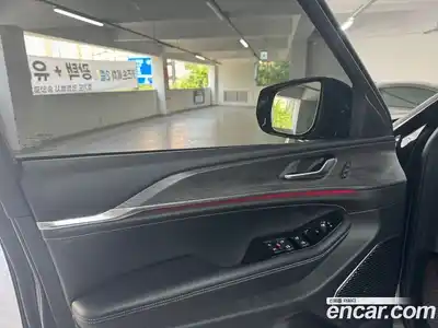 Jeep Cherokee 2023 3.6 Автомат в Москве № 278416, миниатюра 7