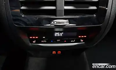 BMW X3 2024 2.0 Автомат в Москве № 278758, миниатюра 11