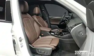 BMW X3 2024 2.0 Автомат в Москве № 278758, миниатюра 12