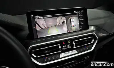 BMW X3 2024 2.0 Автомат в Москве № 278758, миниатюра 2