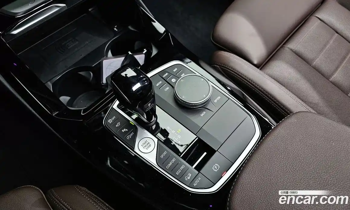 BMW X3 2024 2.0 Автомат в Москве № 278758, фото 4