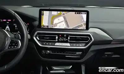 BMW X3 2024 2.0 Автомат в Москве № 278758, миниатюра 8