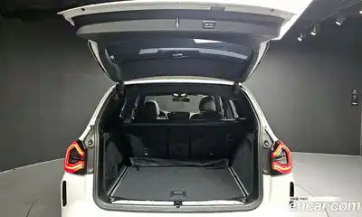 BMW X3 2024 2.0 Автомат в Москве № 278758, миниатюра 9