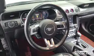 Ford Mustang 2019 2.3 Автомат в Москве № 280962, миниатюра 12