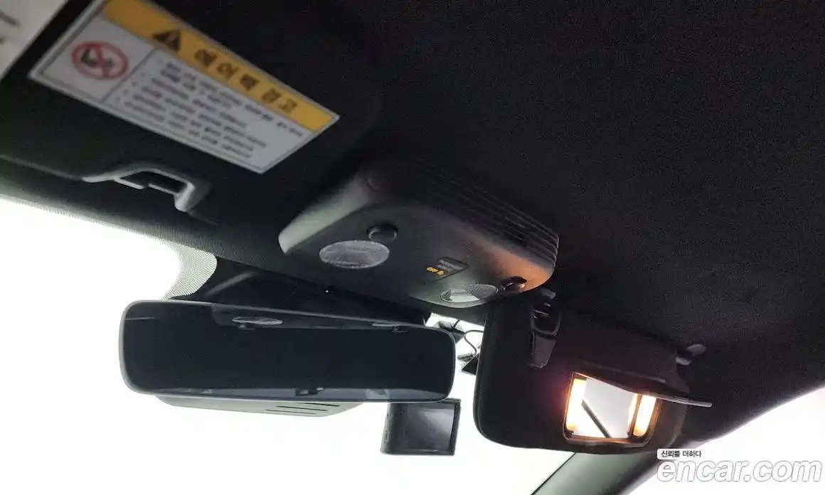 Ford Mustang 2019 2.3 Автомат в Москве № 280962, фото 18