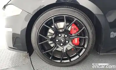 Ford Mustang 2019 2.3 Автомат в Москве № 280962, миниатюра 4