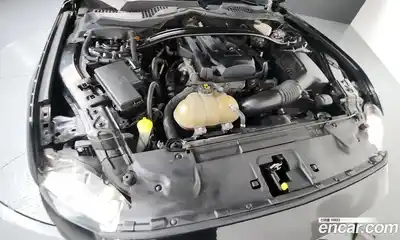 Ford Mustang 2019 2.3 Автомат в Москве № 280962, миниатюра 5