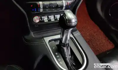 Ford Mustang 2019 2.3 Автомат в Москве № 280962, миниатюра 8